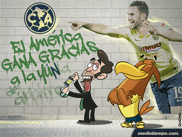 Caixinha corrige