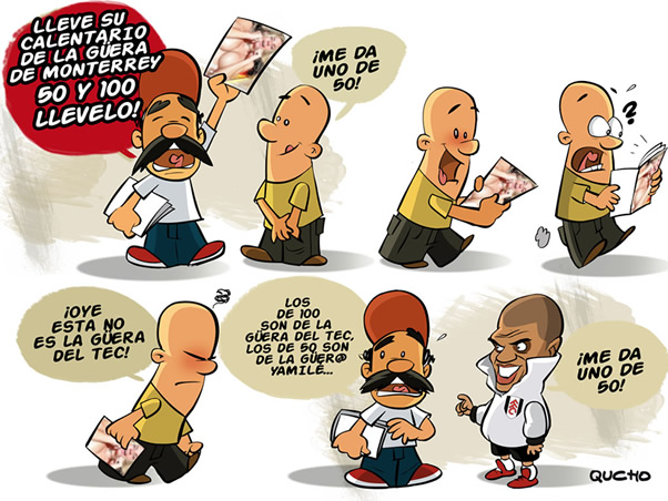 Calendario 2011