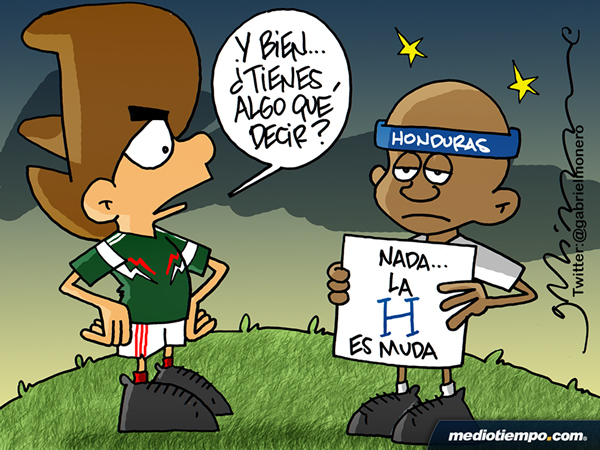 Calladito