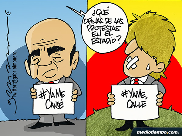 Calladito