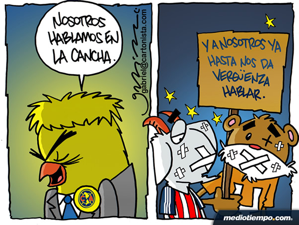 Calladitos