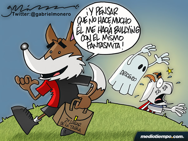 Cambio de papeles