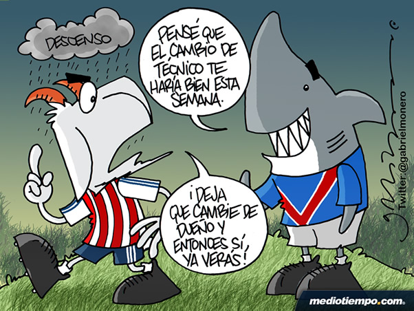 Cambios
