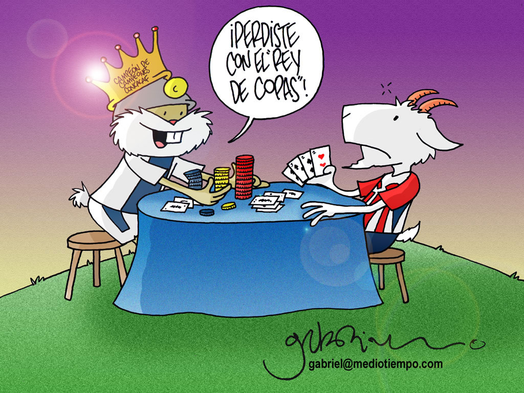 Campeones de CONCACAF, Pachuca vence a Chivas Campeones de CONCACAF, Pachuca...