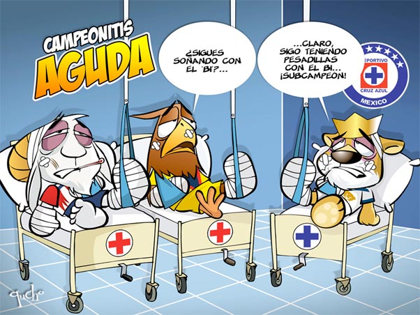 Campeonitis Aguda