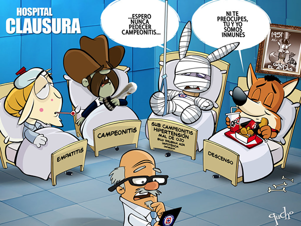 Campeonitis