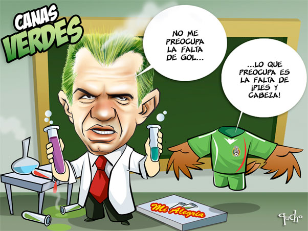 Canas Verdes