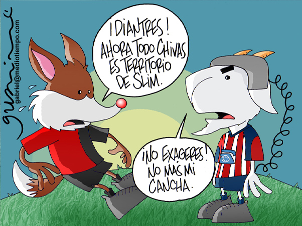 Cancha telefónica