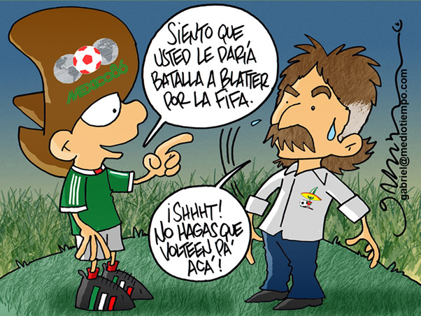 Candidateado