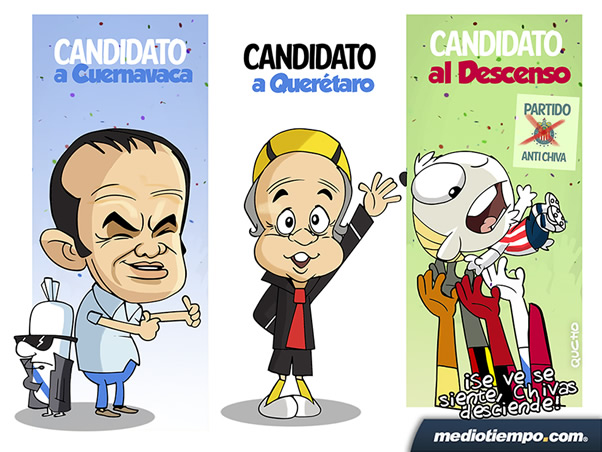 Candidato Chivas
