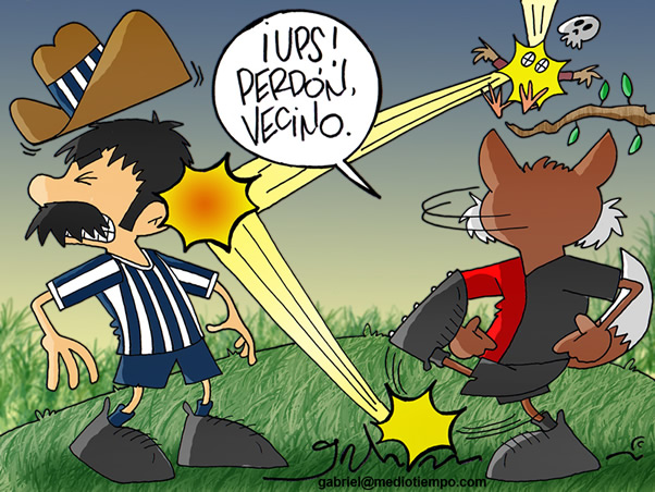 Carambola Mortal