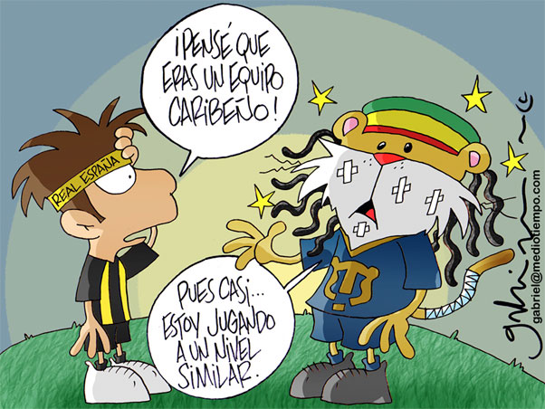 Caribeño