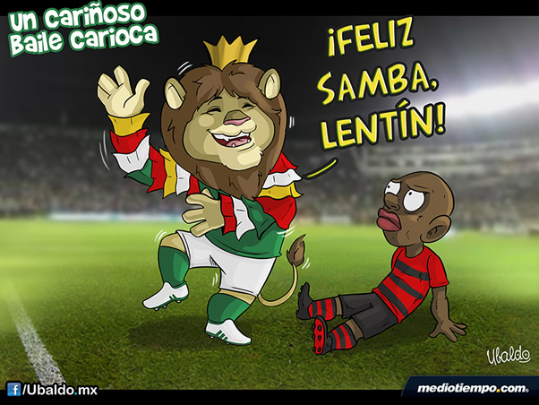 Cariñoso Baile