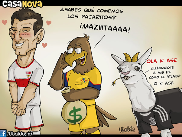 CasaNova