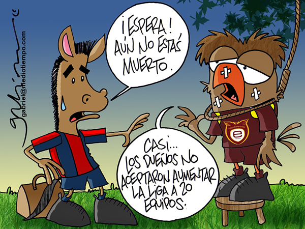 Casi muerto