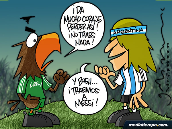 Casi nada