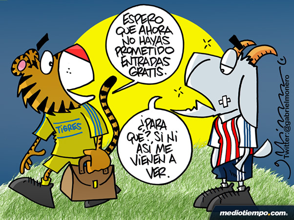 Caso perdido