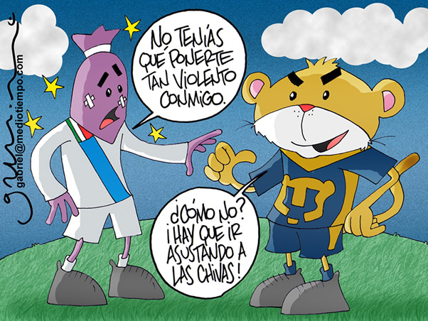 Castigo excesivo