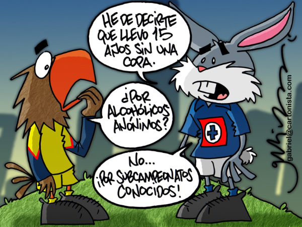 Causa Conocida