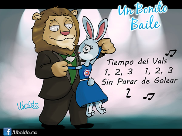 Celebrando los quince