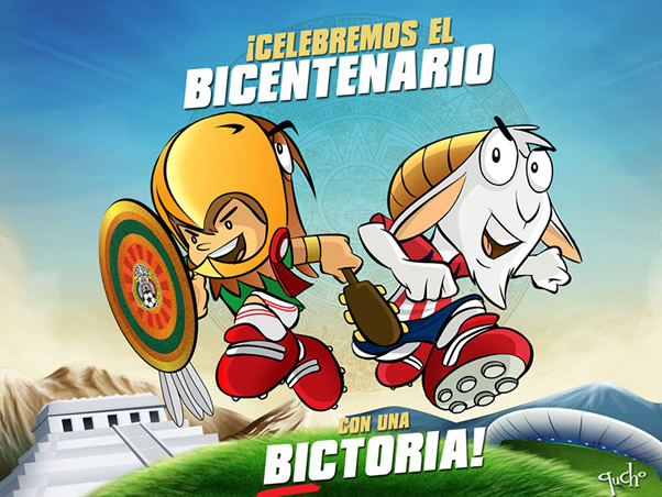 Celebremos el Bicentenario