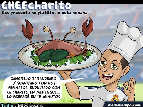 ChefCharito