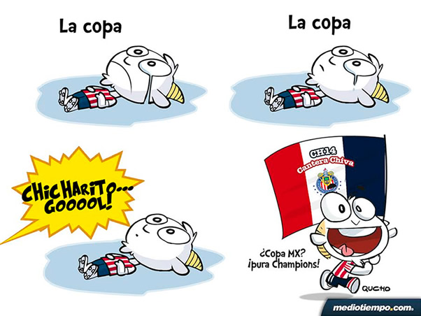 Chichamelón