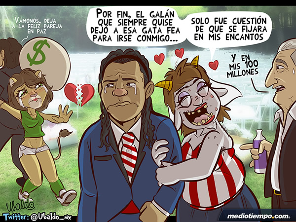 Chiva Contentota