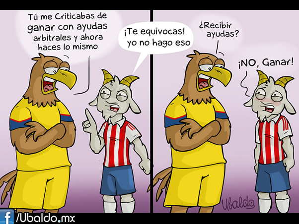 Chiva Copiona