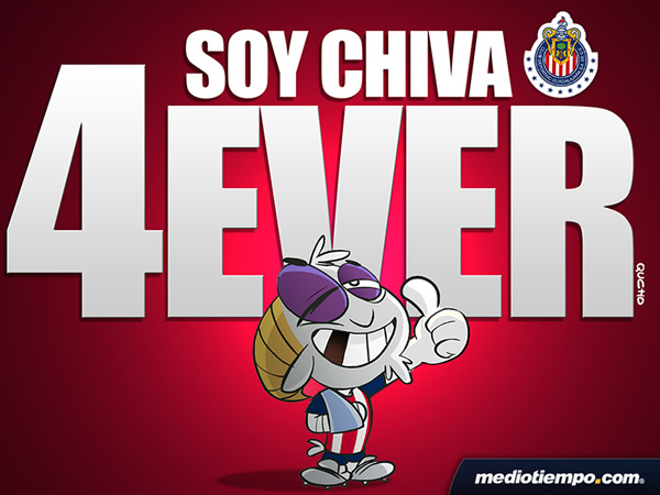 Chiva forever