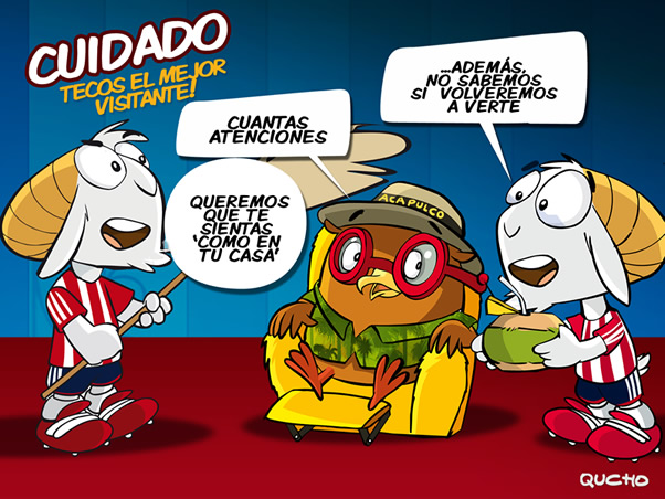 Chiva hospitalaria