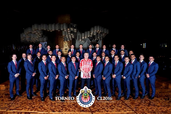 Compayito Chivas Franquicia Chivas, la más valiosa de la Liga MX