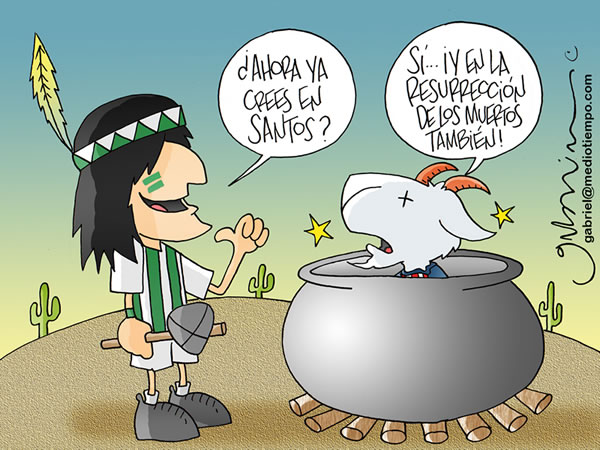 Chivas, Santos, Clausura 09 Chivas, Santos, Clausura 09