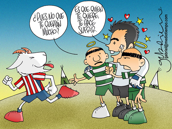 Chivas, Santos, Oswaldo, Clausura 07 Chivas, Santos, Oswaldo, Clausura 07