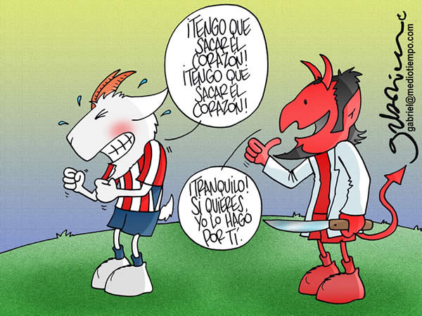 chivas se concentra para enfrentar a toluca: tengo que sacar el corazon!......