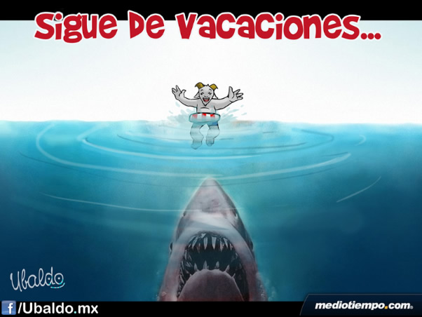 Chivas sigue de vacaciones
