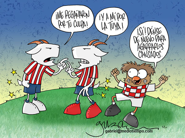 Chivas, Tecos, Apertura 2007 Chivas, Tecos, Apertura 2007