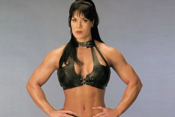 Chyna