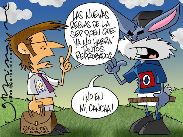Ciclo escolar MX