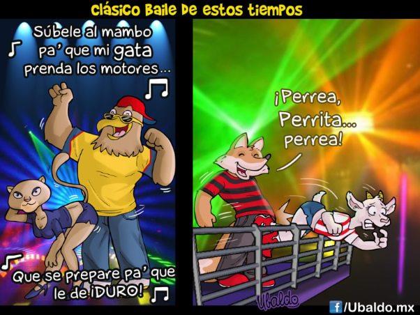 Clásico Baile