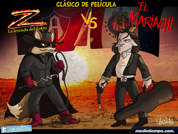 Clásico de Película