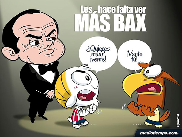 Clásico Empate