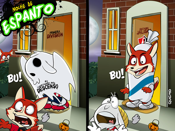 Clásico Tapatío