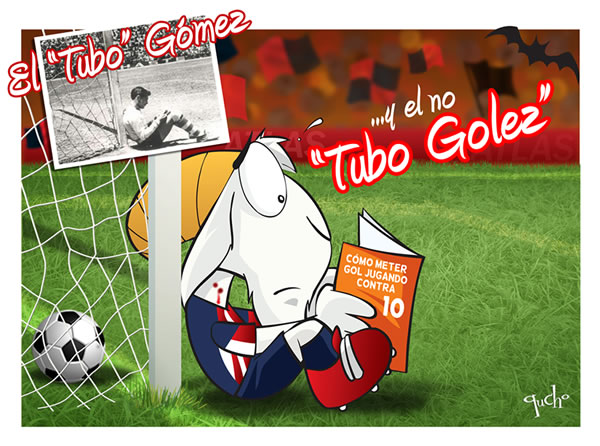 Clasico Tapatío, Atlas, Chivas, Tubo Gómez Clasico Tapatío, Atlas, Chivas,...