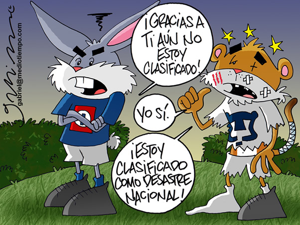 Clasificaciones