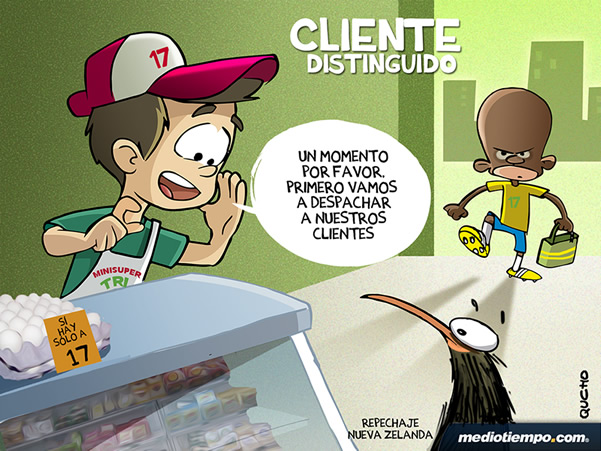 Cliente frecuente