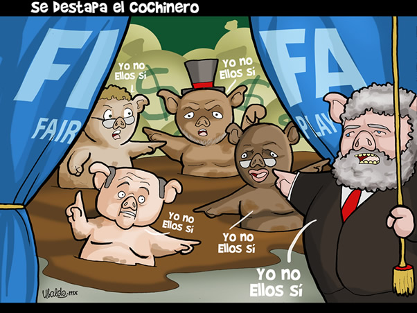 Cochinitos