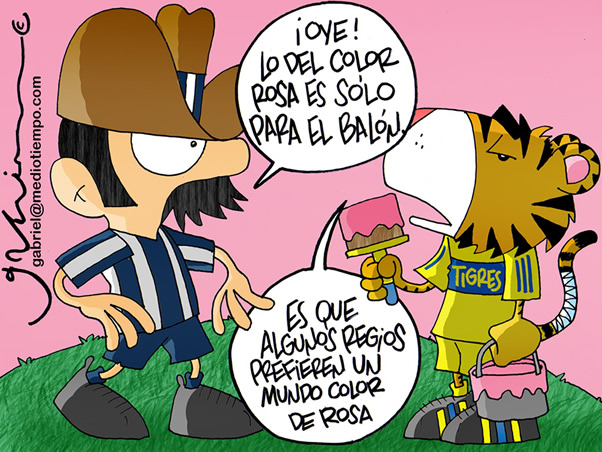 Color de rosa