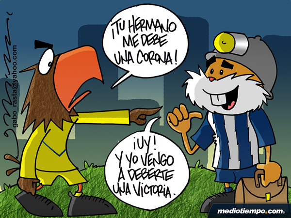 Comercial involuntario