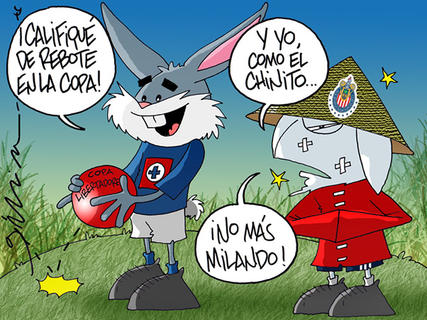 Como el chinito